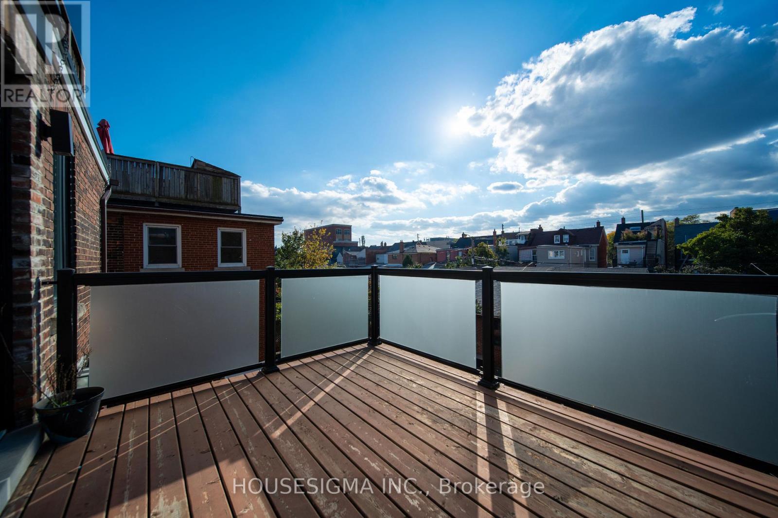 274 Roxton Road, Toronto, Ontario  M6G 3P9 - Photo 21 - C14111952