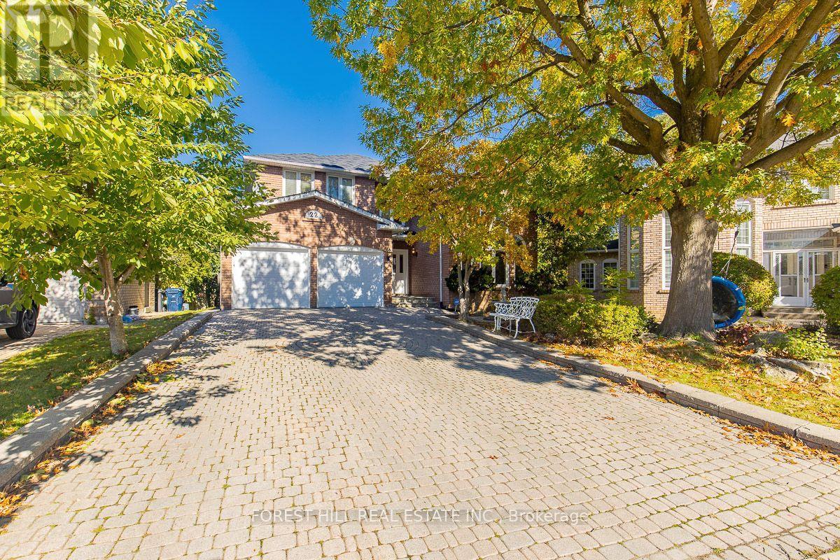 22 JARDIN HILL COURT, Toronto, Ontario