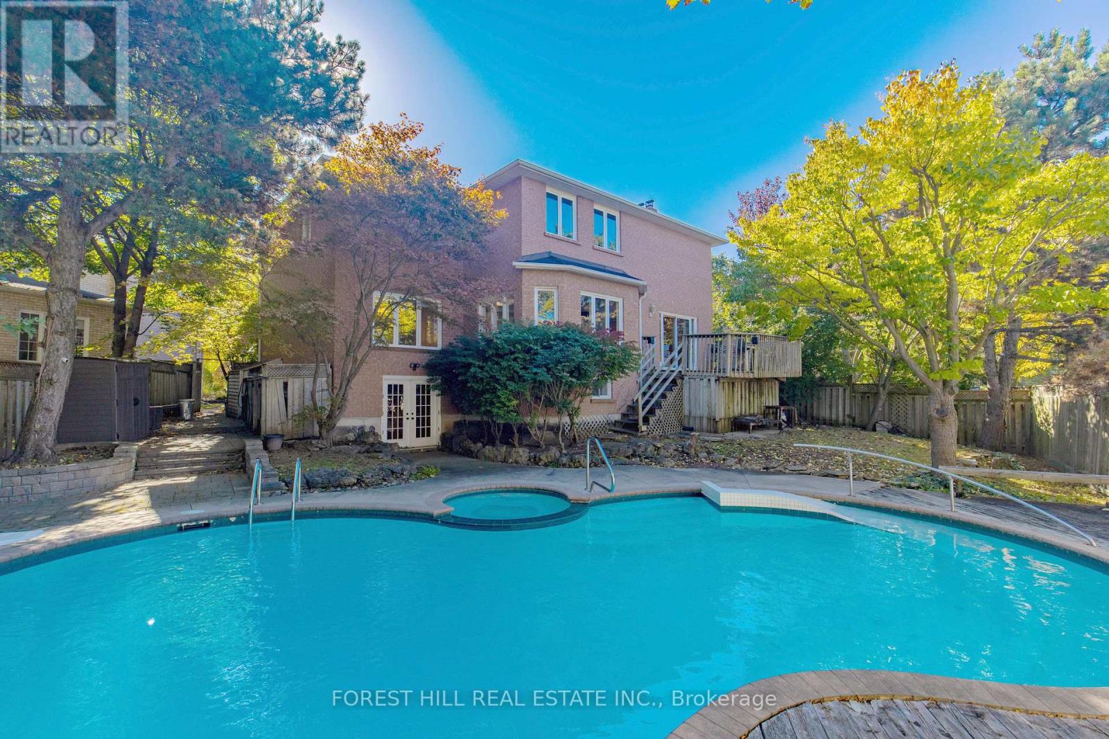 22 Jardin Hill Court, Toronto, Ontario  M2H 3R8 - Photo 46 - C14111956
