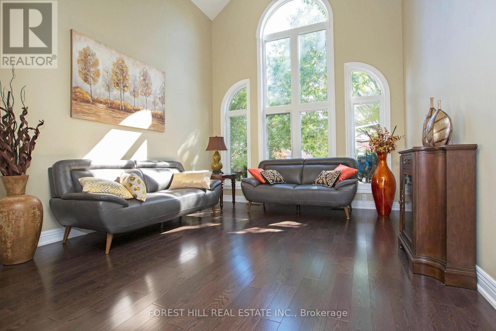 22 Jardin Hill Court, Toronto, Ontario  M2H 3R8 - Photo 7 - C14111956