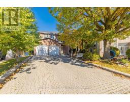 22 JARDIN HILL COURT, Toronto, Ontario
