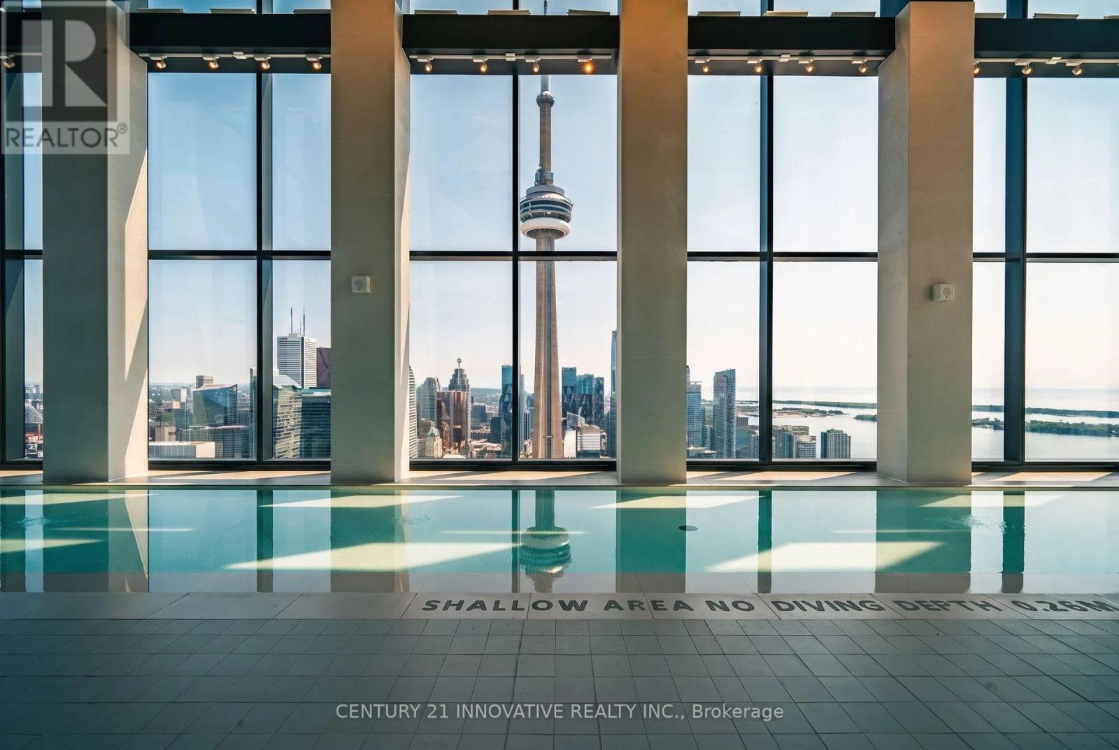 5702 - 1 Concord Cityplace Way, Toronto, Ontario  M5V 0X3 - Photo 49 - C14112038
