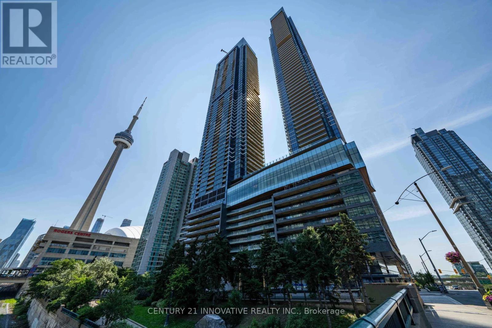 5702 - 1 Concord Cityplace Way, Toronto, Ontario  M5V 0X3 - Photo 50 - C14112038
