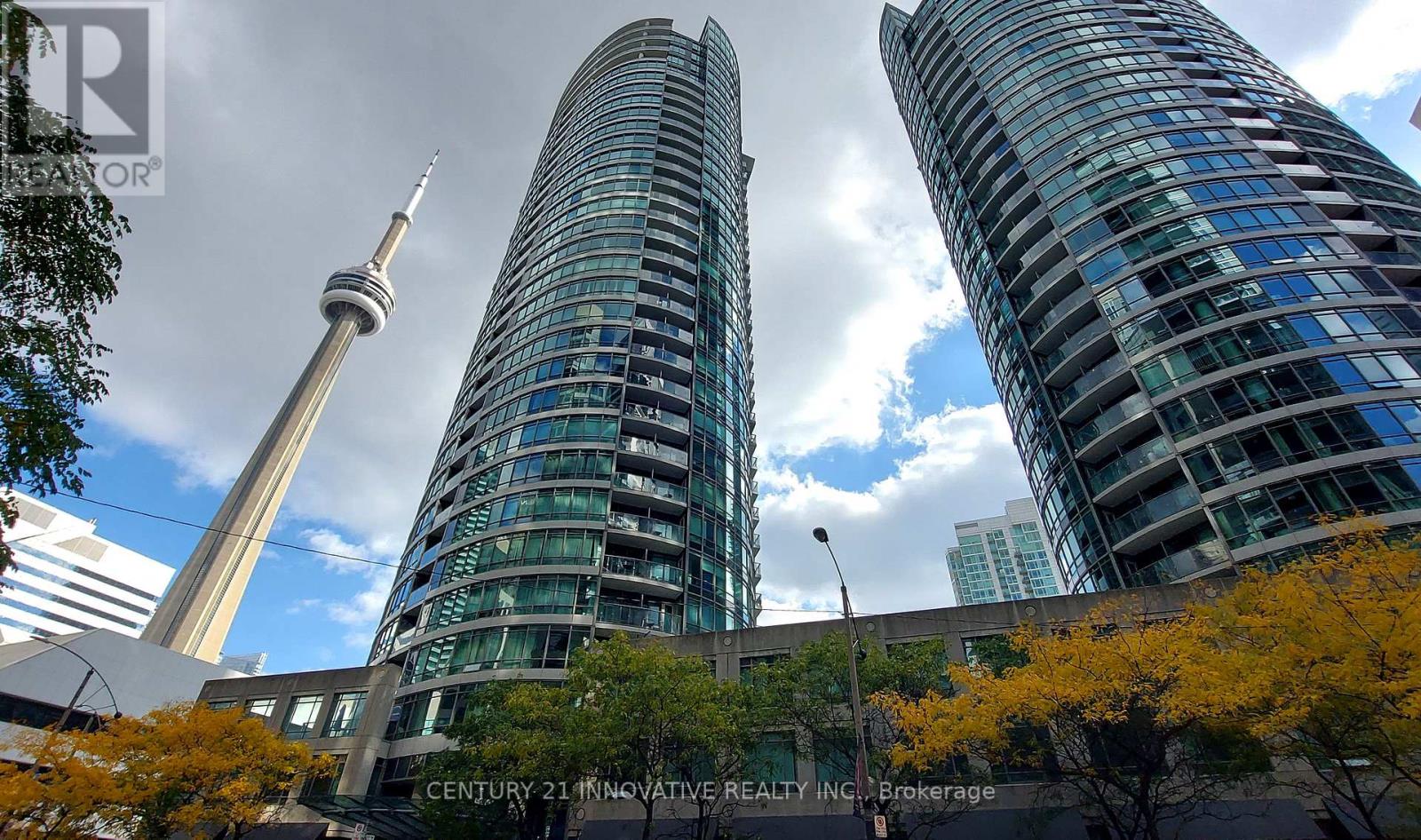 1010 - 373 FRONT STREET W, Toronto, Ontario