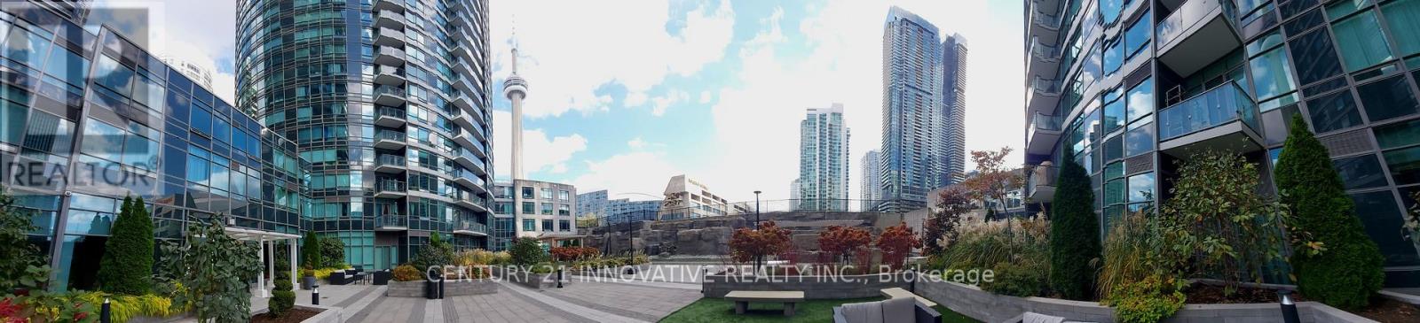 1010 - 373 Front Street W, Toronto, Ontario  M5V 3R5 - Photo 11 - C14112078
