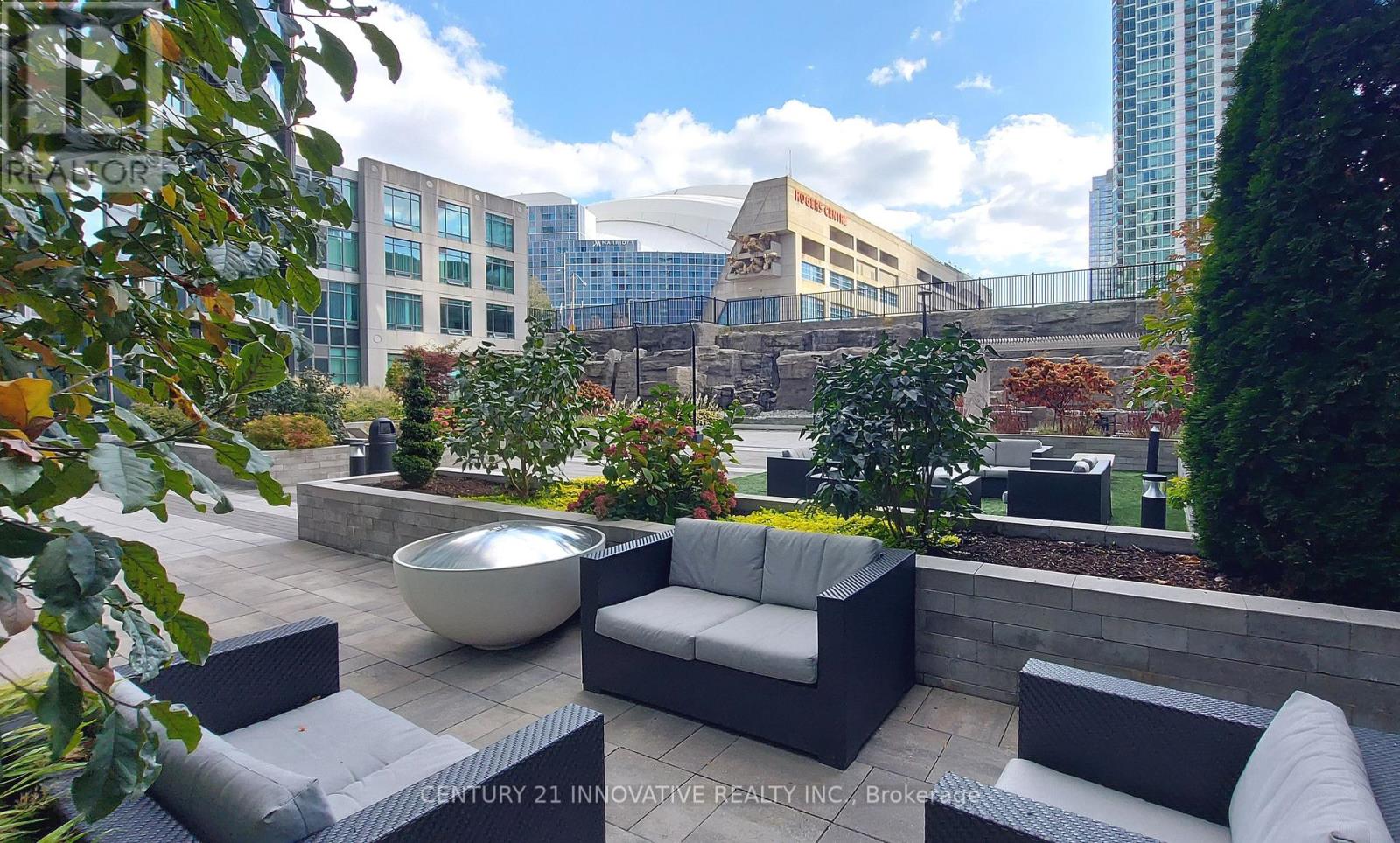 1010 - 373 Front Street W, Toronto, Ontario  M5V 3R5 - Photo 13 - C14112078