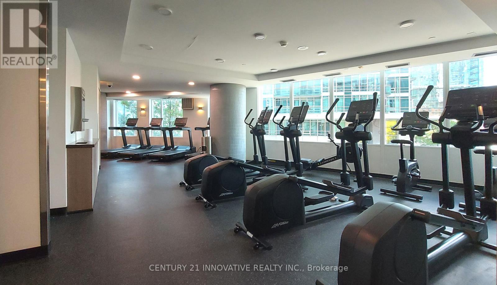 1010 - 373 Front Street W, Toronto, Ontario  M5V 3R5 - Photo 19 - C14112078