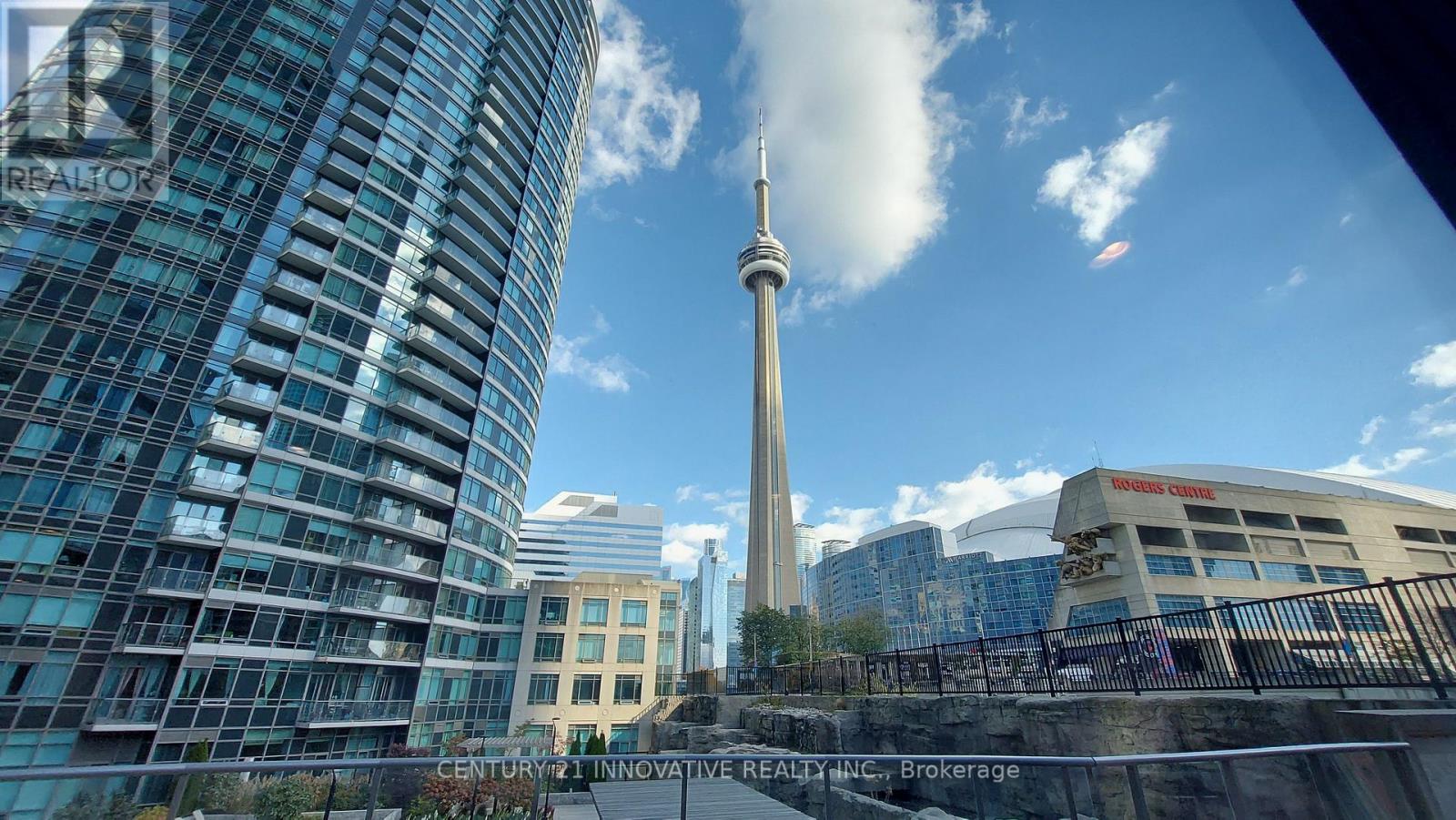 1010 - 373 Front Street W, Toronto, Ontario  M5V 3R5 - Photo 23 - C14112078