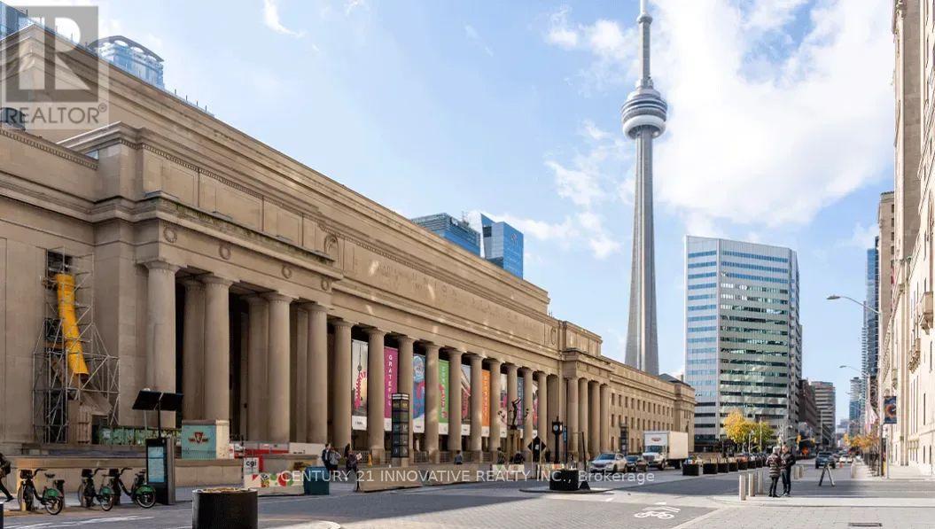 1010 - 373 Front Street W, Toronto, Ontario  M5V 3R5 - Photo 26 - C14112078