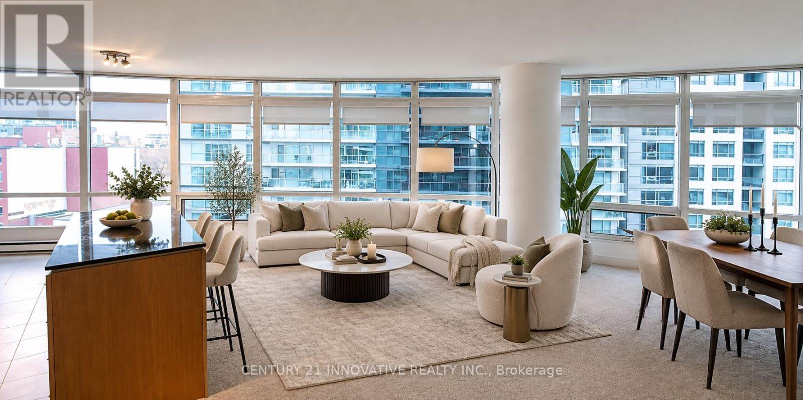 1010 - 373 Front Street W, Toronto, Ontario  M5V 3R5 - Photo 3 - C14112078