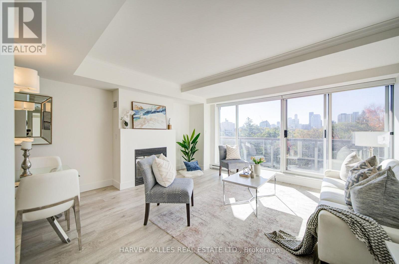 512 - 1818 Bayview Avenue, Toronto, Ontario  M4G 4G6 - Photo 15 - C14112080