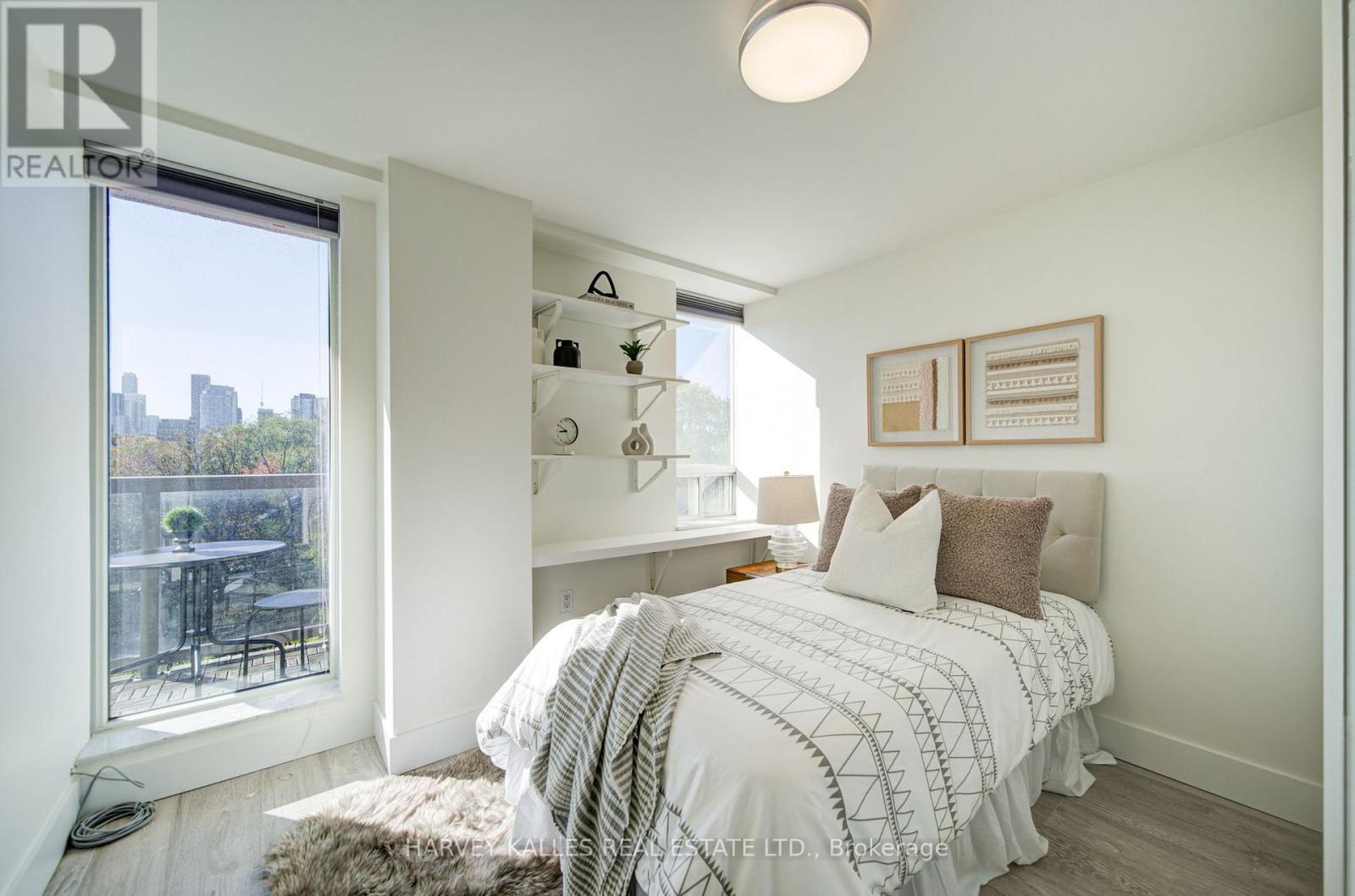 512 - 1818 Bayview Avenue, Toronto, Ontario  M4G 4G6 - Photo 27 - C14112080