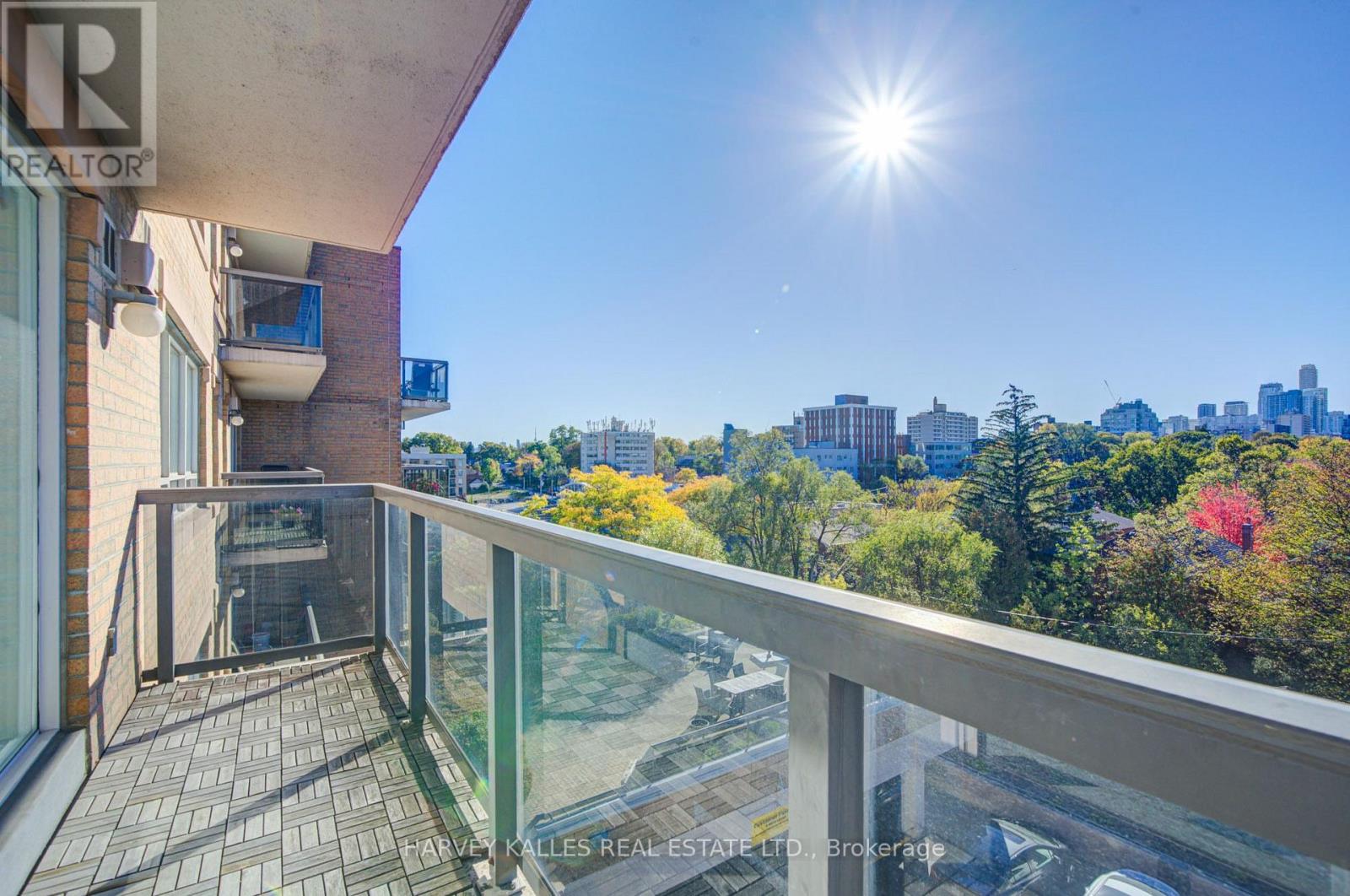 512 - 1818 Bayview Avenue, Toronto, Ontario  M4G 4G6 - Photo 43 - C14112080