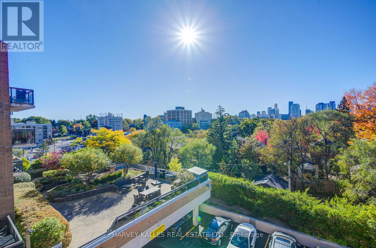 512 - 1818 Bayview Avenue, Toronto, Ontario  M4G 4G6 - Photo 44 - C14112080