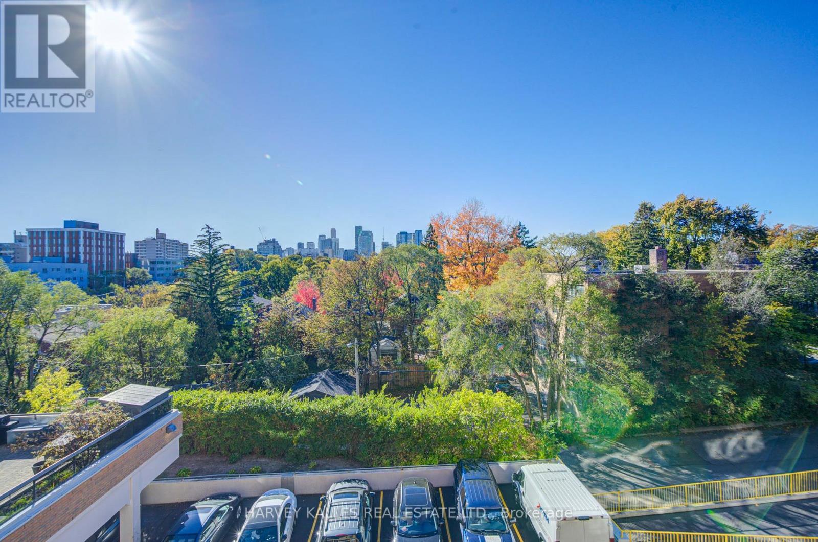 512 - 1818 Bayview Avenue, Toronto, Ontario  M4G 4G6 - Photo 45 - C14112080