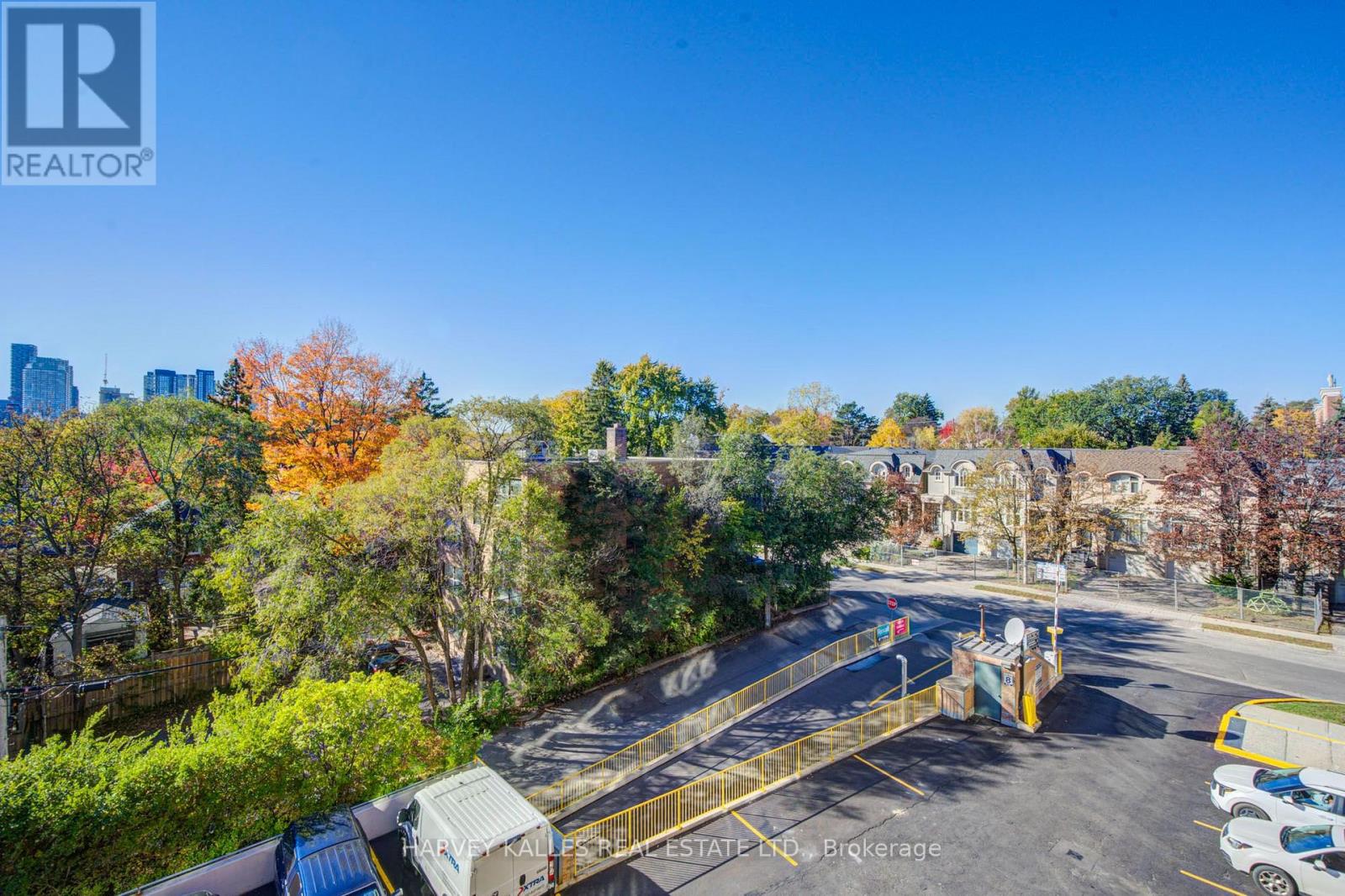 512 - 1818 Bayview Avenue, Toronto, Ontario  M4G 4G6 - Photo 47 - C14112080