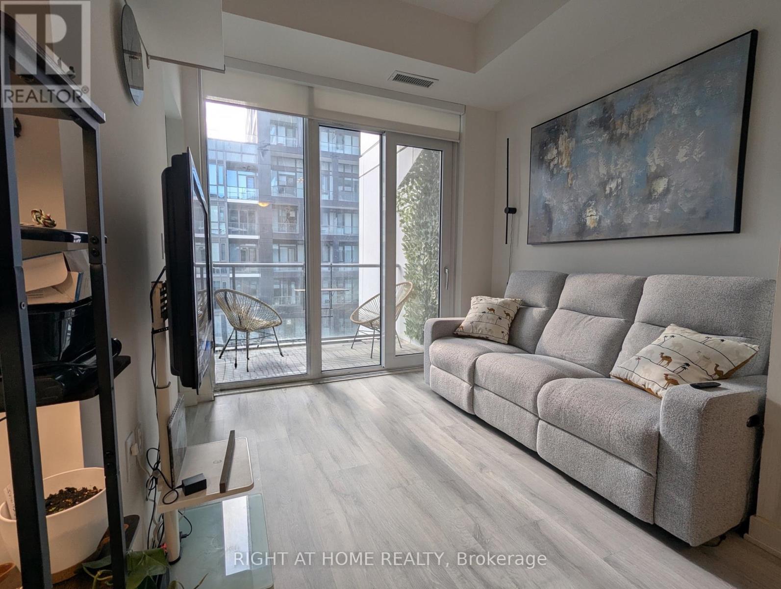 1721 - 60 Princess Street, Toronto, Ontario  M5A 2C7 - Photo 16 - C14112112