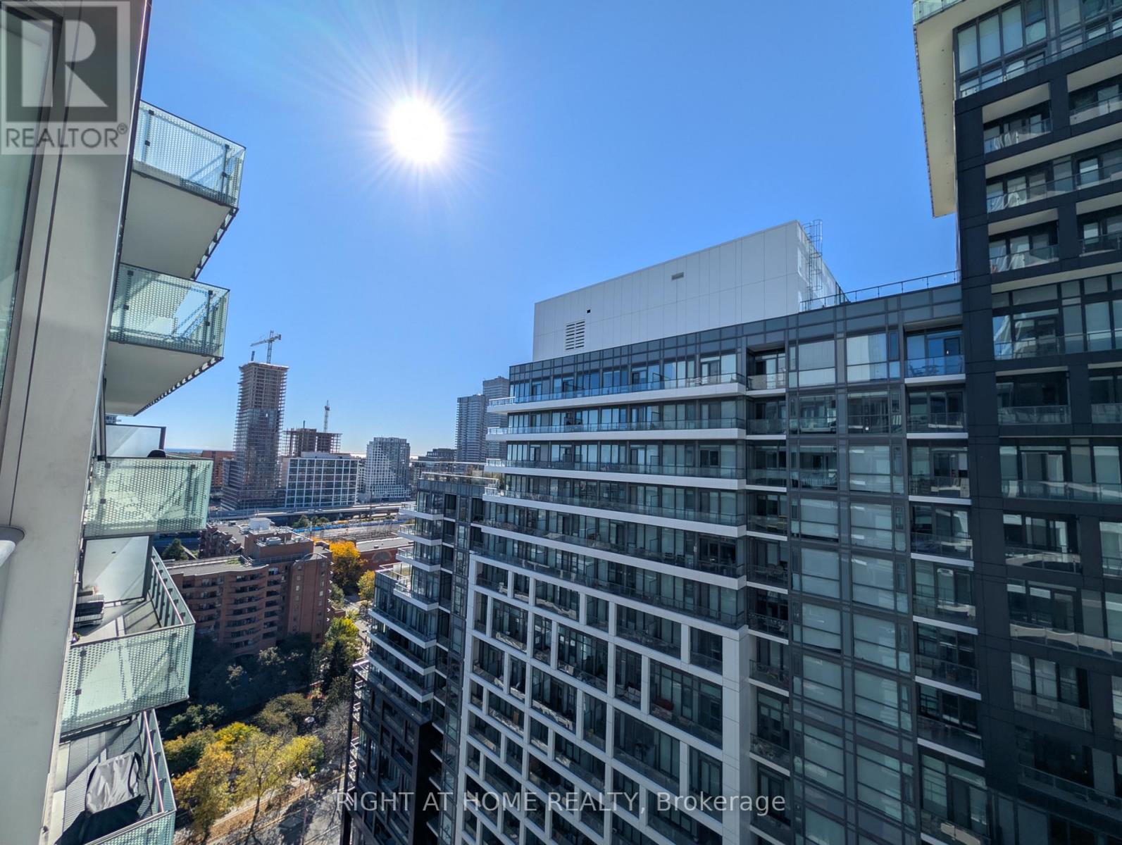 1721 - 60 Princess Street, Toronto, Ontario  M5A 2C7 - Photo 21 - C14112112