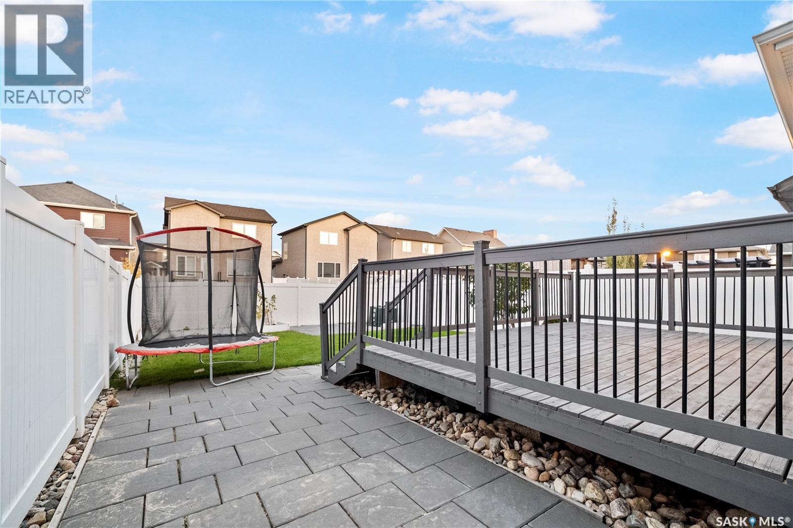 5681 Pearsall Crescent, Regina, Saskatchewan  S4W 0K1 - Photo 43 - SK051789