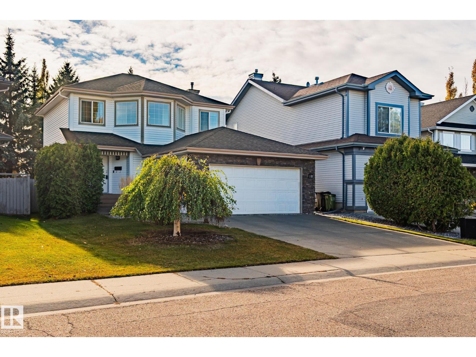 11727 13 Av NW, Edmonton, Alberta  T6J 7G1 - Photo 2 - E4514046