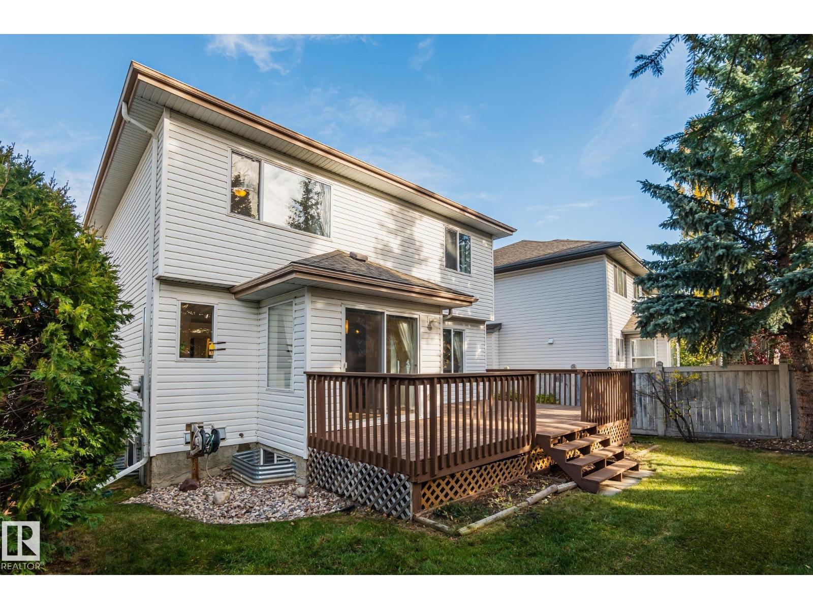 11727 13 Av NW, Edmonton, Alberta  T6J 7G1 - Photo 46 - E4514046