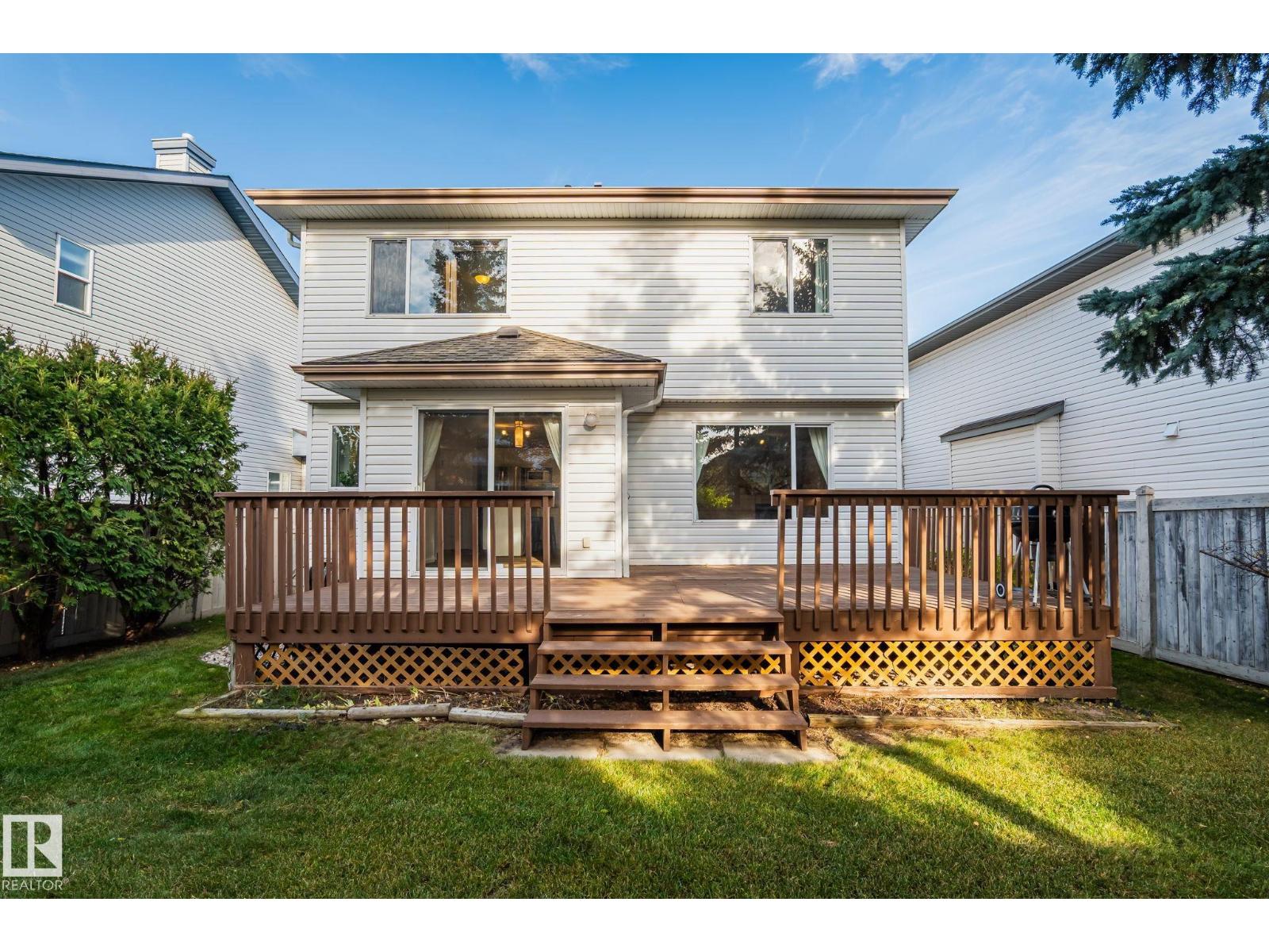 11727 13 Av NW, Edmonton, Alberta  T6J 7G1 - Photo 47 - E4514046