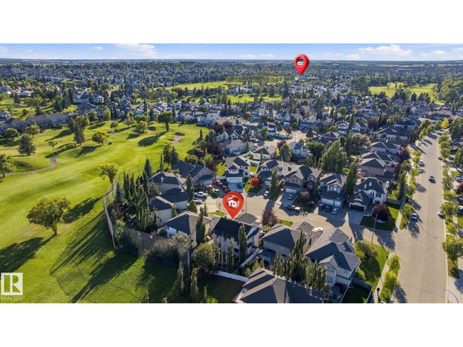 5 Roche Pl, Beaumont, Alberta  T4X 0B8 - Photo 7 - E4514047