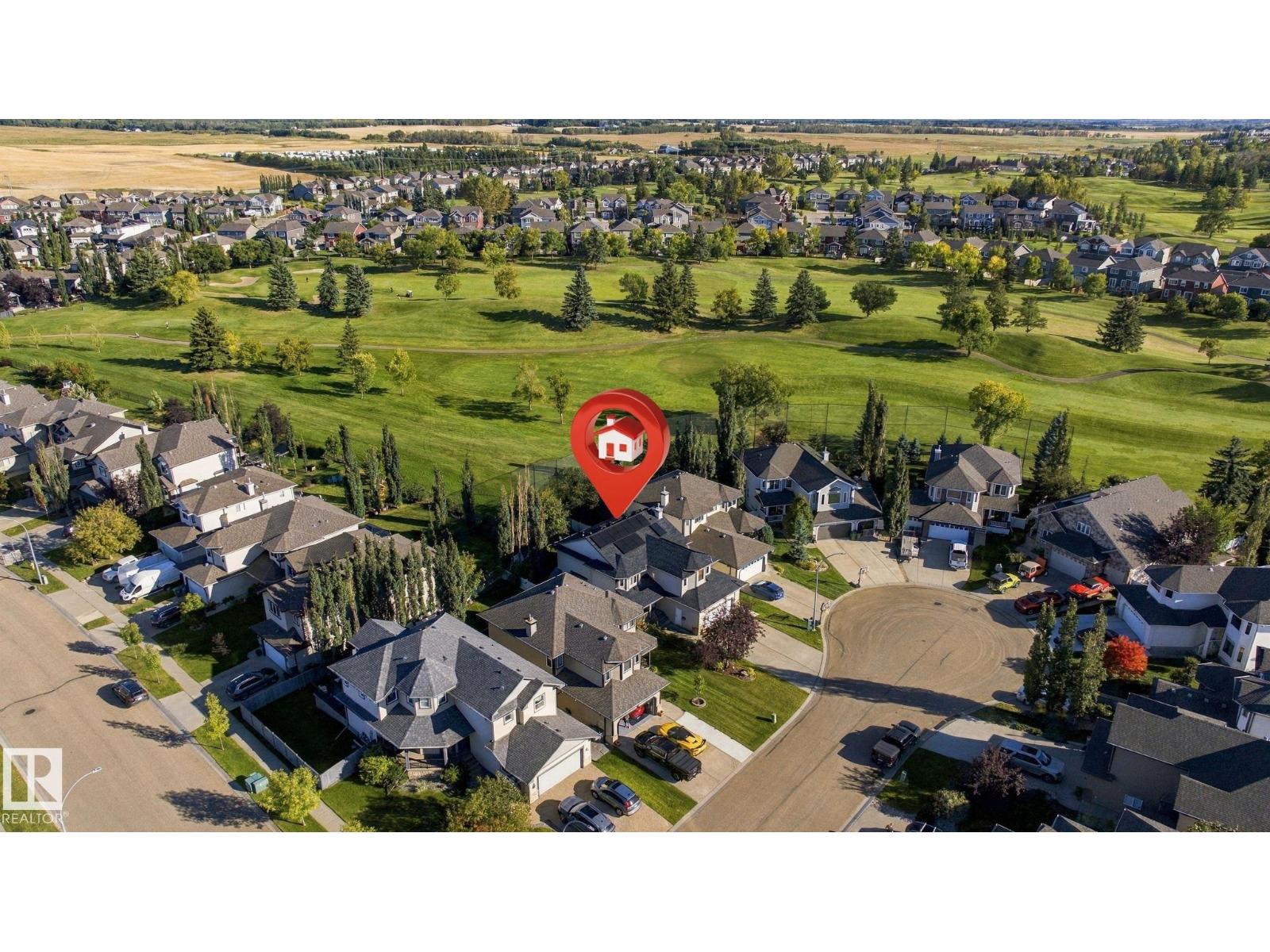 5 Roche Pl, Beaumont, Alberta  T4X 0B8 - Photo 5 - E4514047