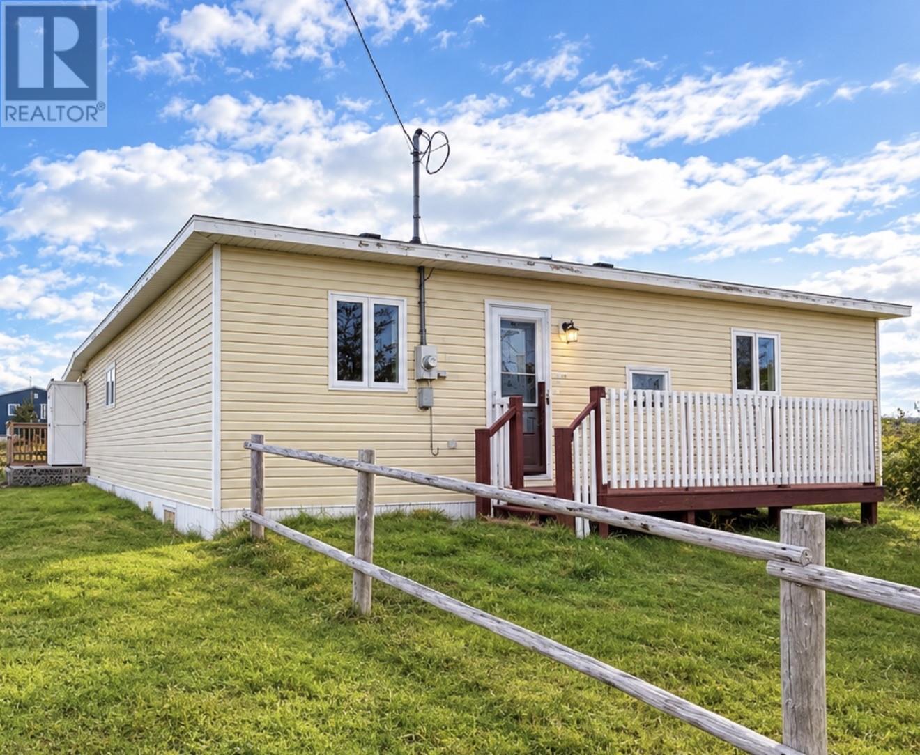 0 Brother's Lane, Bell Island