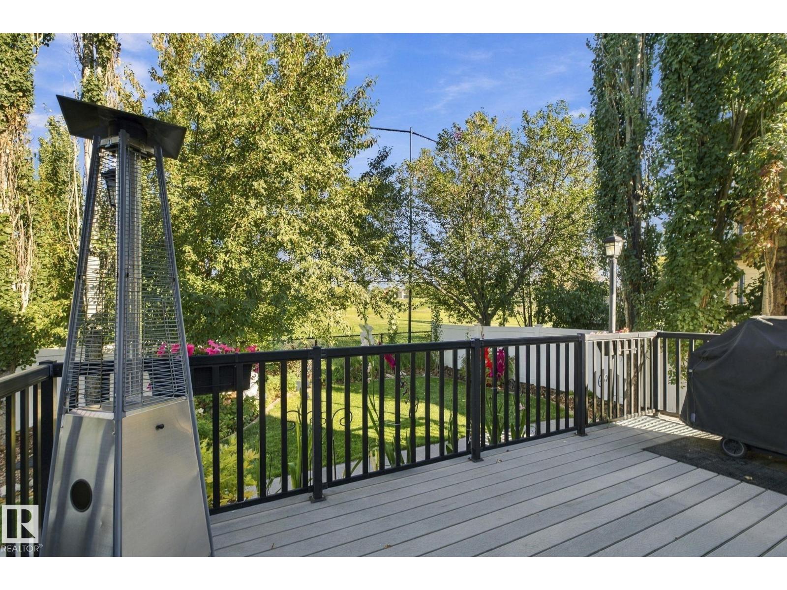 5 Roche Pl, Beaumont, Alberta  T4X 0B8 - Photo 56 - E4514047