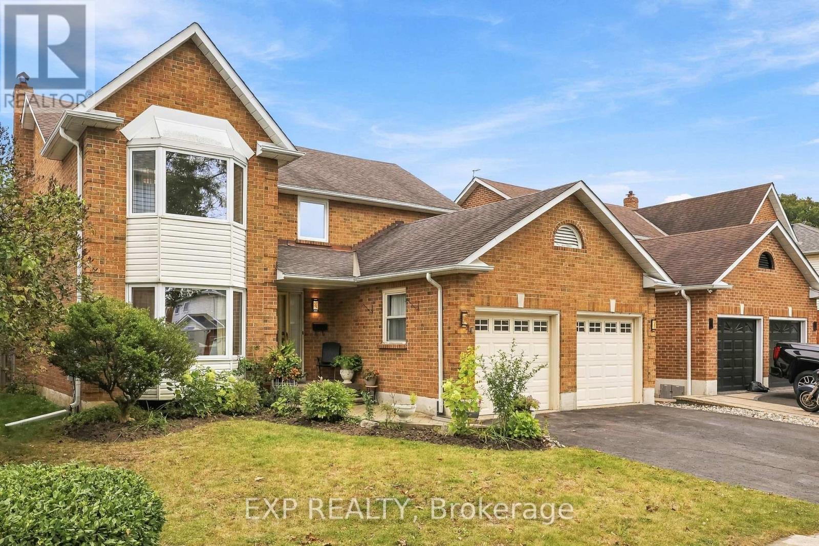 40 Orchard Park Drive, Clarington, Ontario  L1C 4E1 - Photo 1 - E14111968