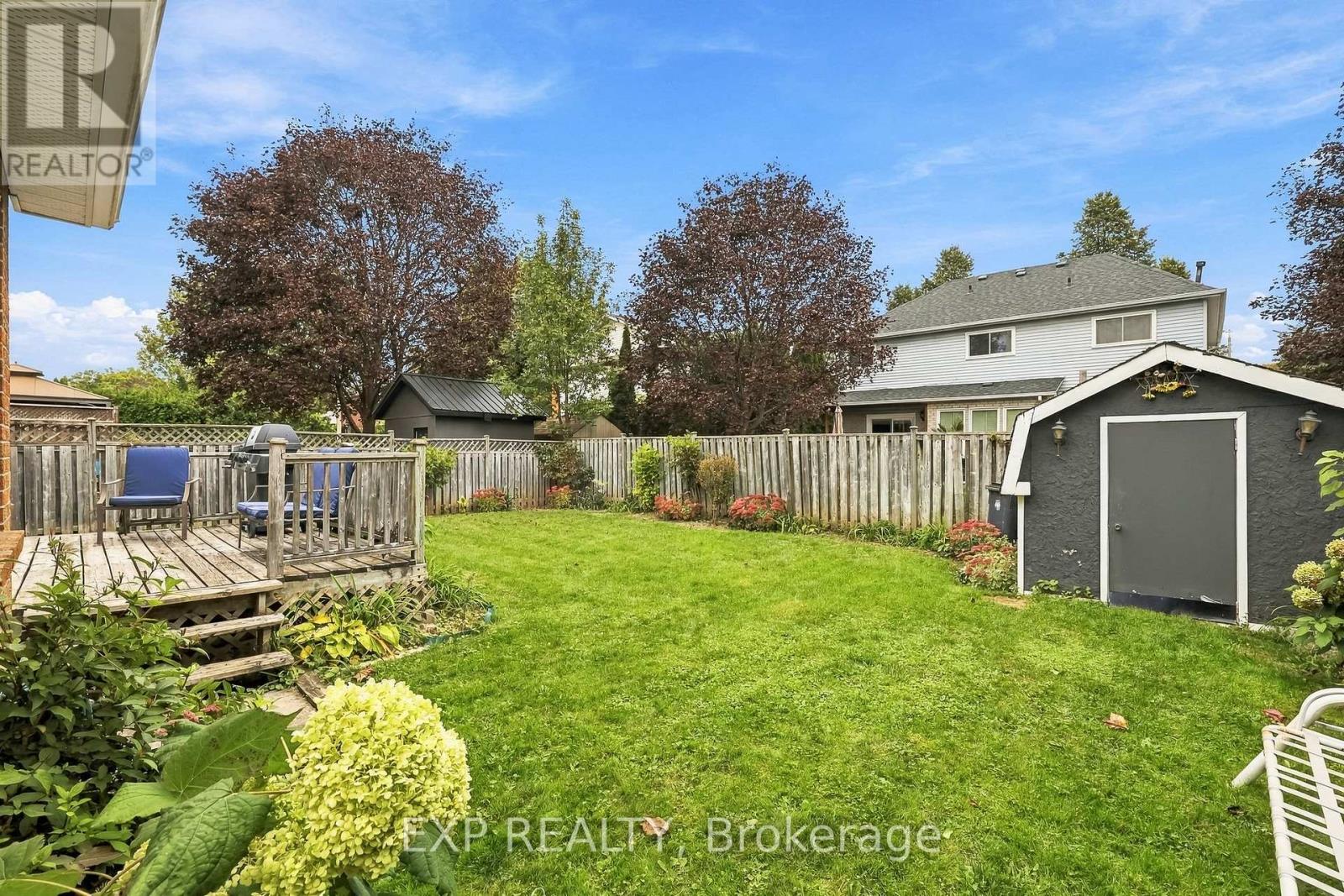 40 Orchard Park Drive, Clarington, Ontario  L1C 4E1 - Photo 49 - E14111968