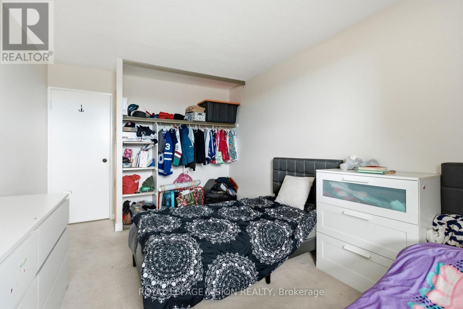 319 - 10 Dean Park Road, Toronto, Ontario  M1B 3G8 - Photo 21 - E14112118