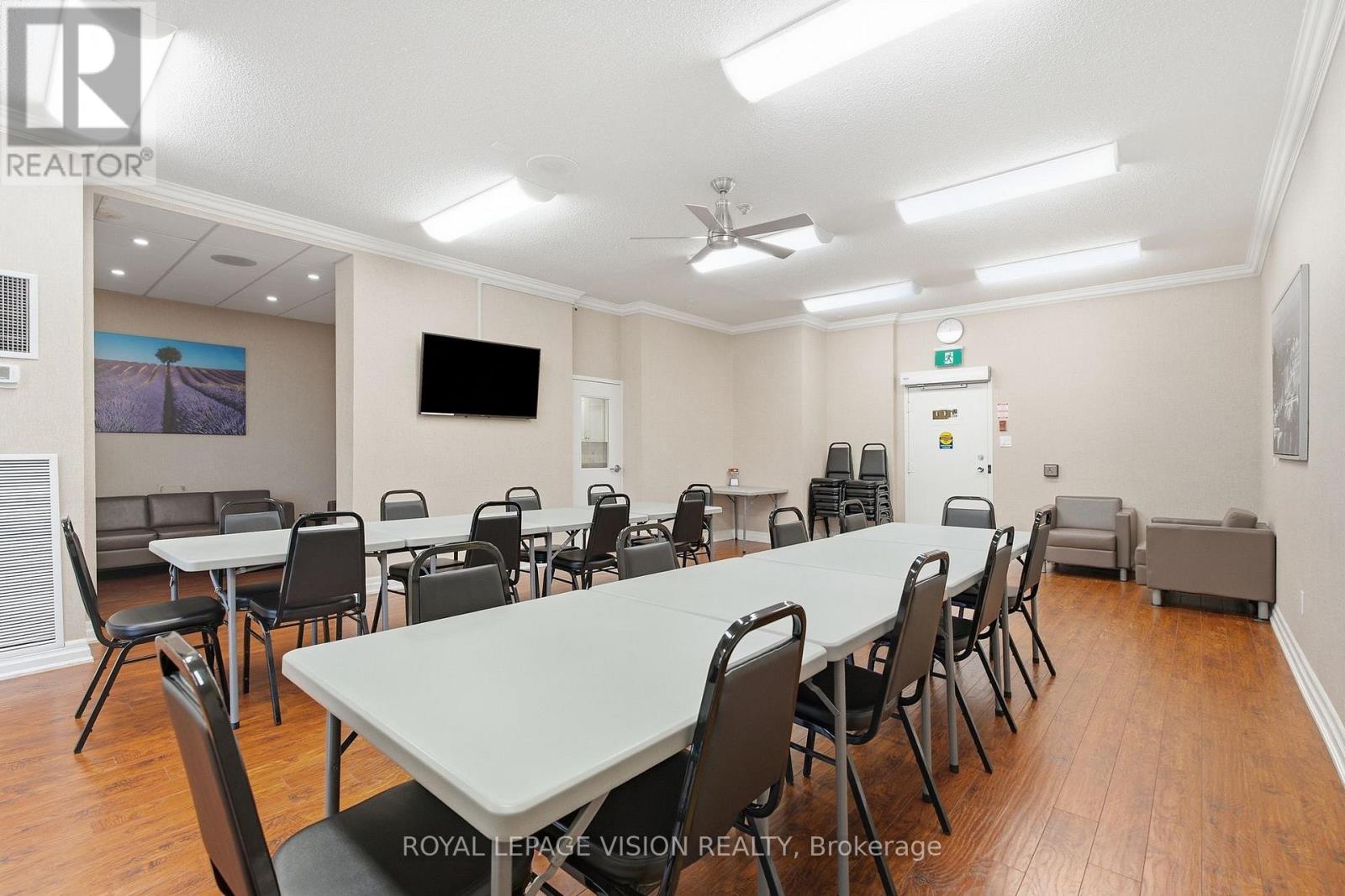 319 - 10 Dean Park Road, Toronto, Ontario  M1B 3G8 - Photo 31 - E14112118