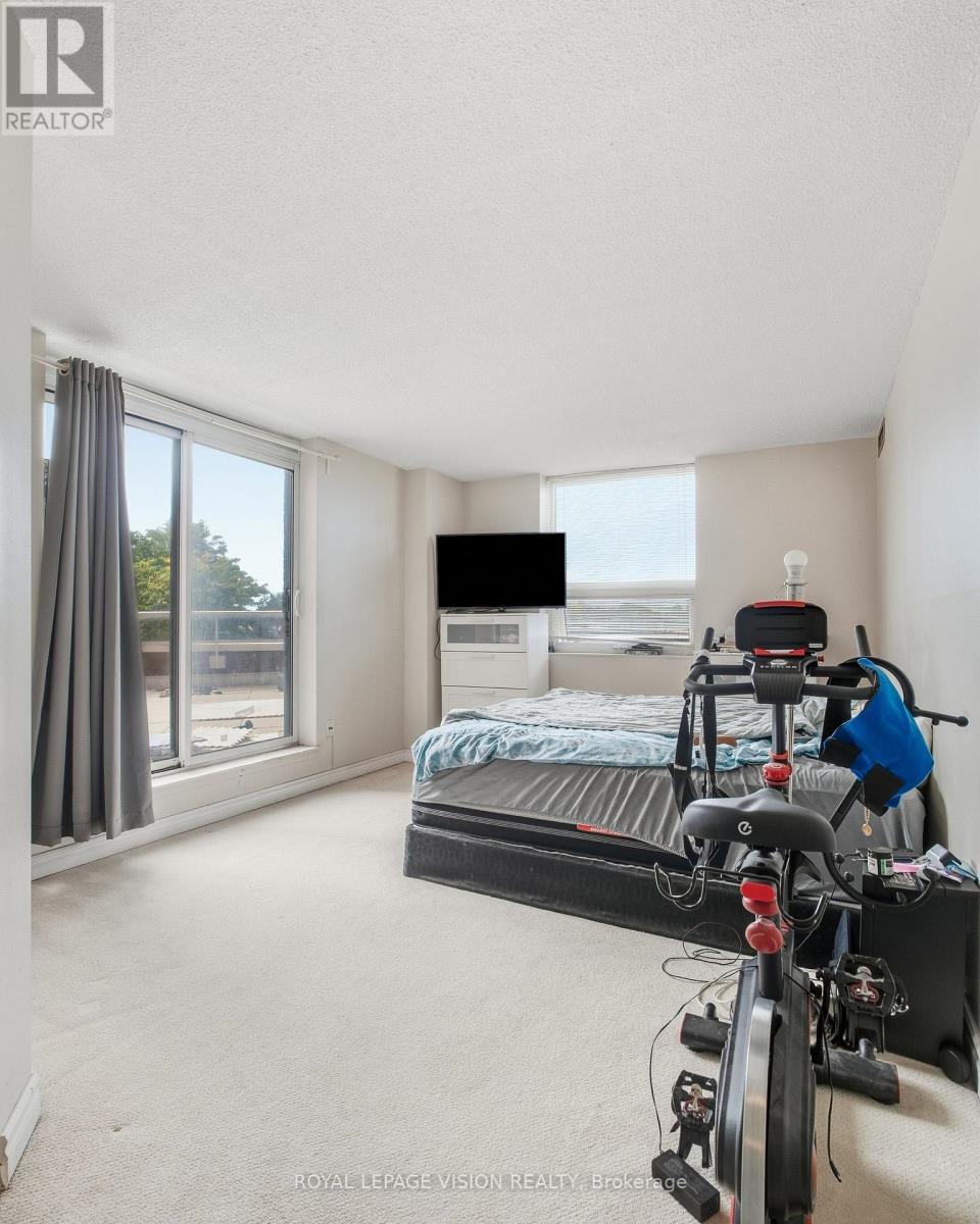 319 - 10 Dean Park Road, Toronto, Ontario  M1B 3G8 - Photo 35 - E14112118