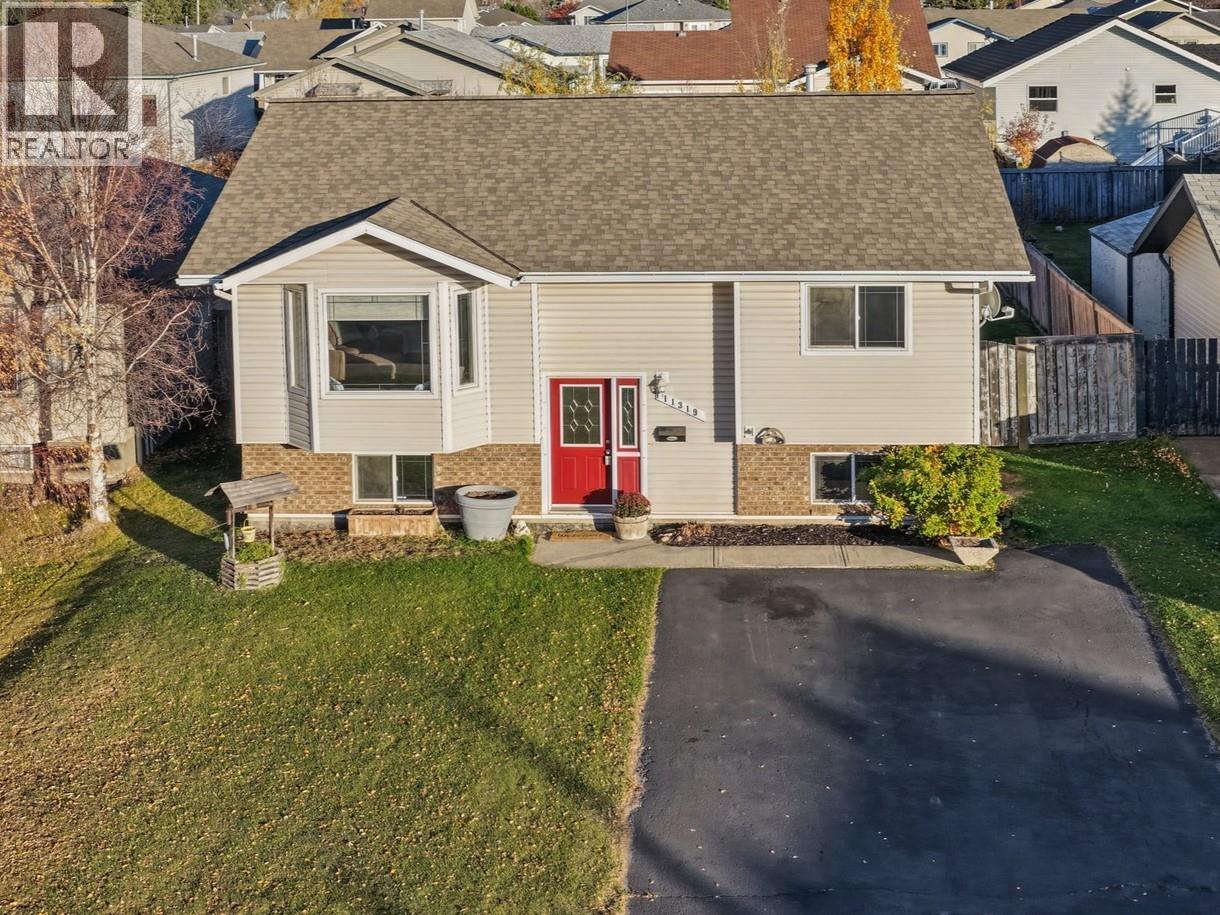 11319 98 Street, Fort St. John, British Columbia  V1J 7B5 - Photo 1 - R3178107