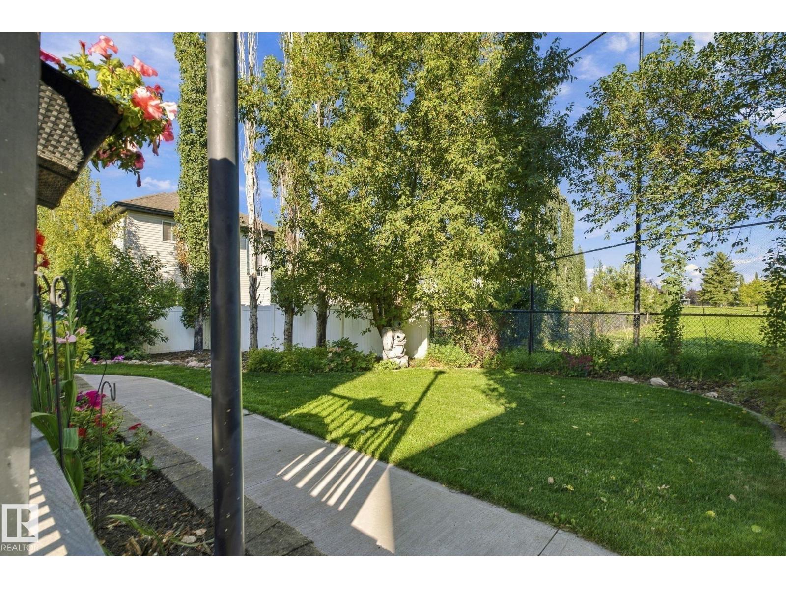 5 Roche Pl, Beaumont, Alberta  T4X 0B8 - Photo 61 - E4514047