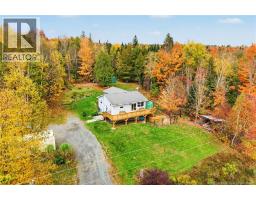 1866 Route 105, Mactaquac, New Brunswick
