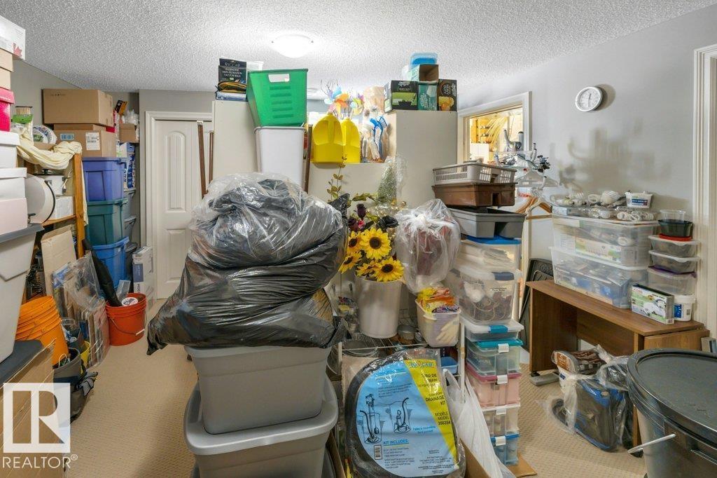 3728 Alexander Cr SW, Edmonton, Alberta  T6W 0W7 - Photo 38 - E4506279