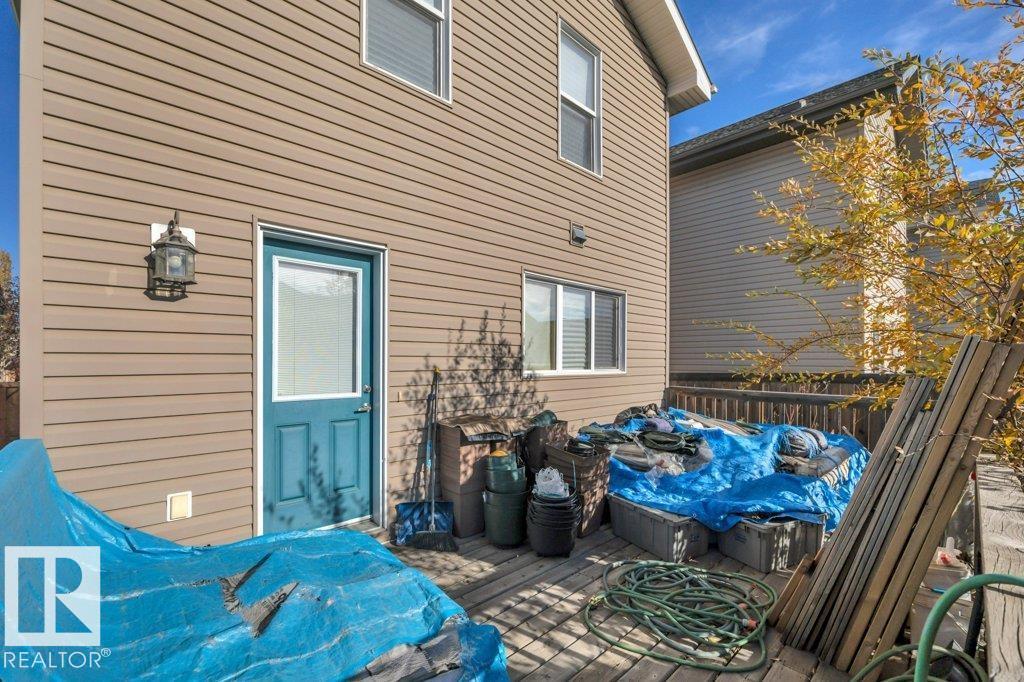 3728 Alexander Cr SW, Edmonton, Alberta  T6W 0W7 - Photo 42 - E4506279