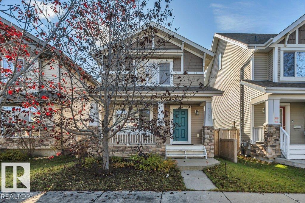 3728 ALEXANDER CR SW, Edmonton, Alberta