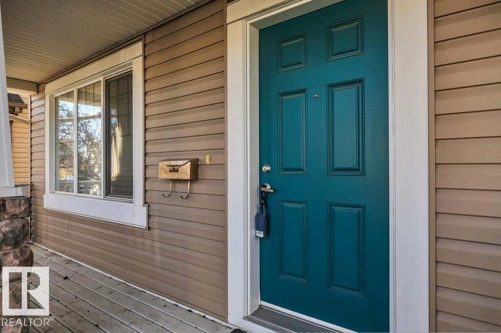 3728 Alexander Cr SW, Edmonton, Alberta  T6W 0W7 - Photo 3 - E4506279