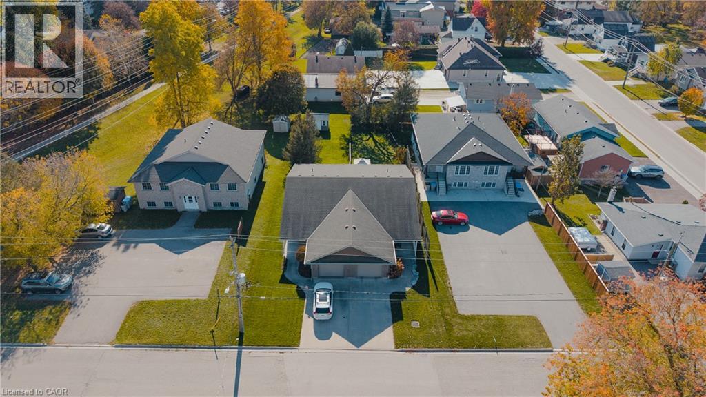 628 Elizabeth Street W, Listowel, Ontario  N4W 1E7 - Photo 39 - 40873116