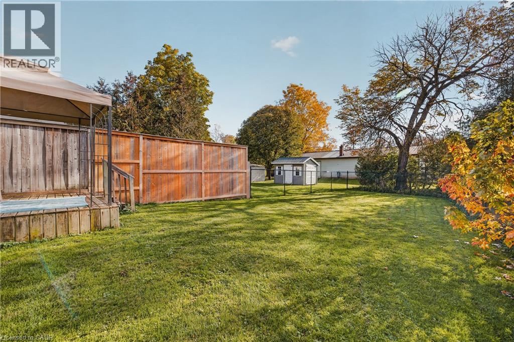 628 Elizabeth Street W, Listowel, Ontario  N4W 1E7 - Photo 21 - 40873116