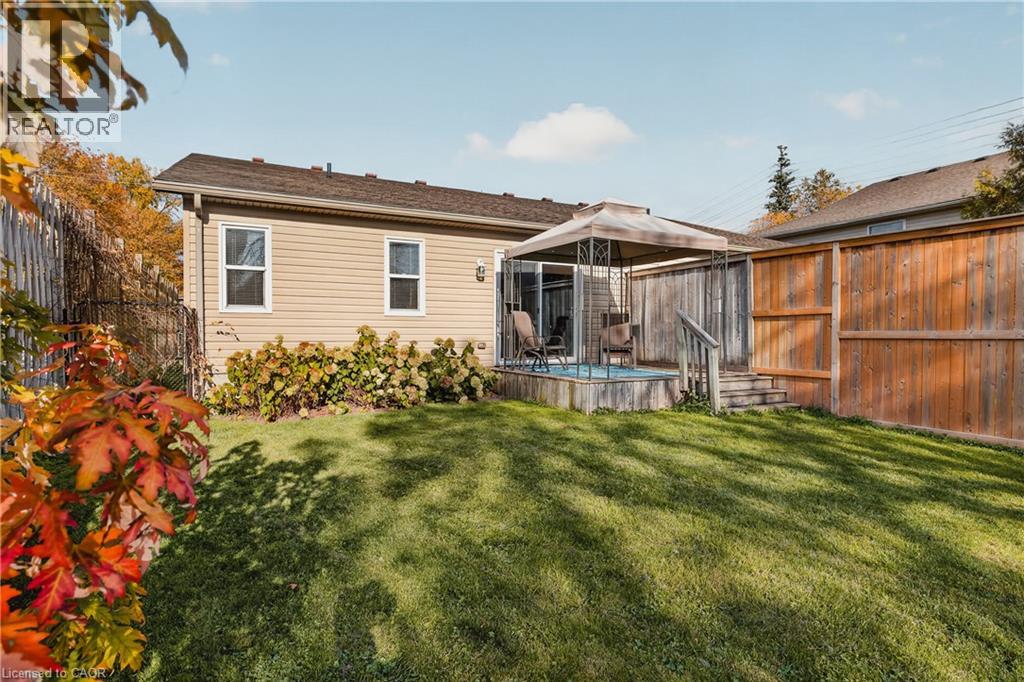 628 Elizabeth Street W, Listowel, Ontario  N4W 1E7 - Photo 22 - 40873116