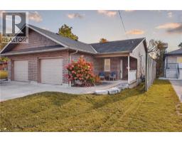 628 ELIZABETH Street W, listowel, Ontario