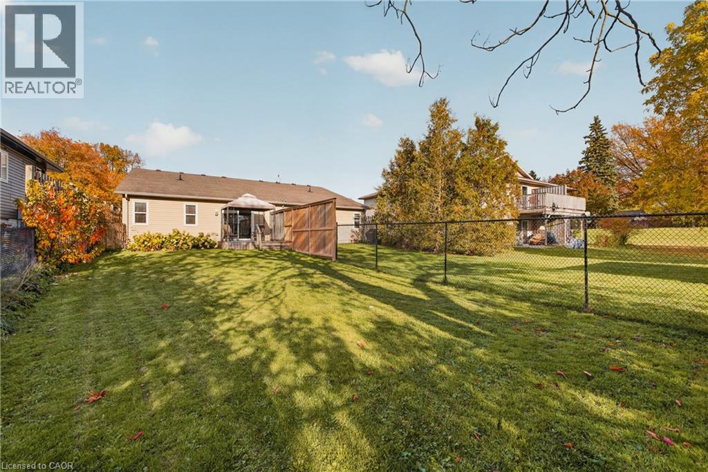 628 Elizabeth Street W, Listowel, Ontario  N4W 1E7 - Photo 24 - 40873116