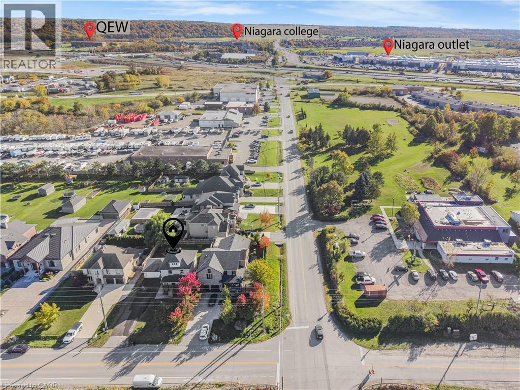 323 Queenston Road, Niagara-On-The-Lake, Ontario  L0S 1J0 - Photo 4 - 40873193