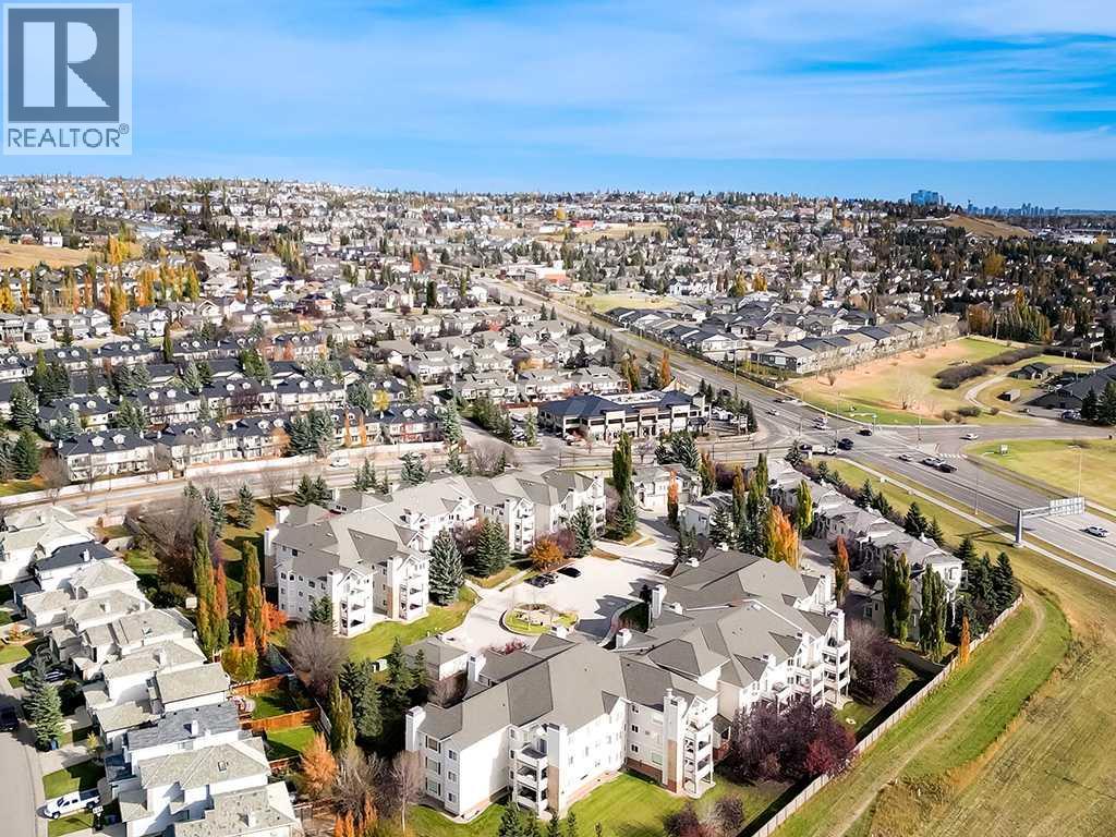 2102, 7451 Springbank Boulevard Sw, Calgary, Alberta  T3H 4K5 - Photo 25 - A2352249