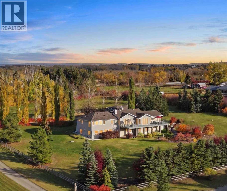 263035 16 Street W, De Winton, Alberta